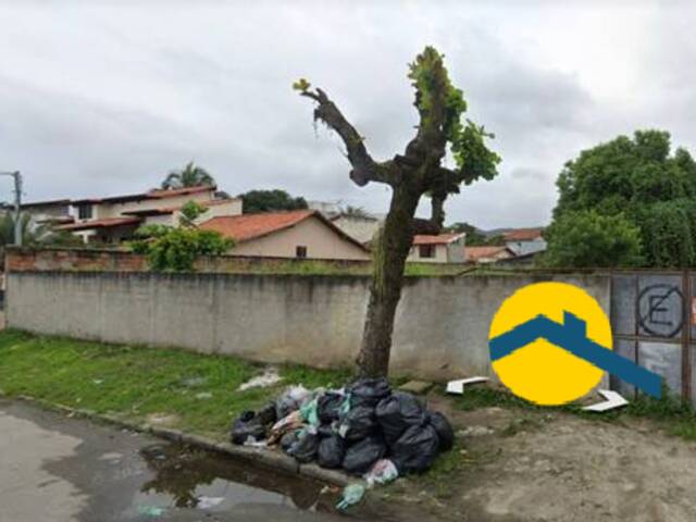 #857 - Terreno para Venda em Niterói - RJ - 3
