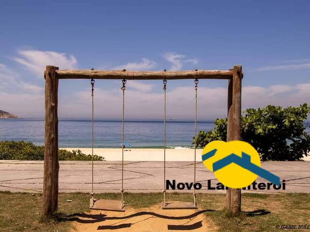 Terreno para Venda em Niterói - 4