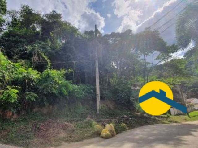 #859 - Terreno para Venda em Niterói - RJ - 3