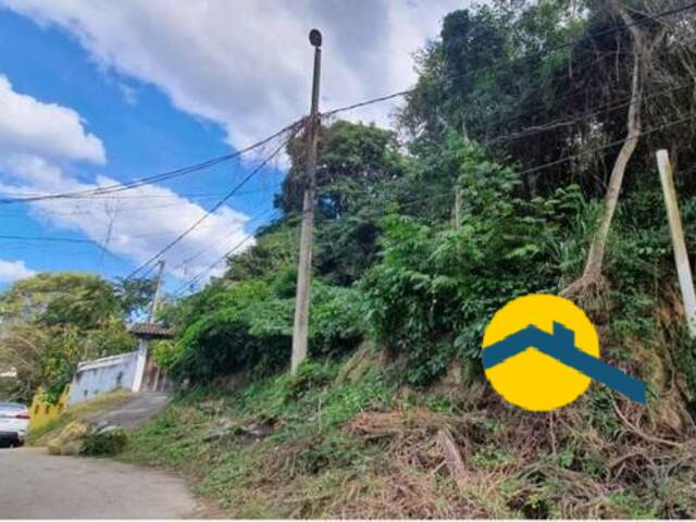 #859 - Terreno para Venda em Niterói - RJ - 1