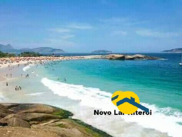 Terreno para Venda em Niterói - 5