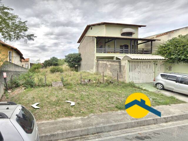 #860 - Terreno para Venda em Niterói - RJ - 3