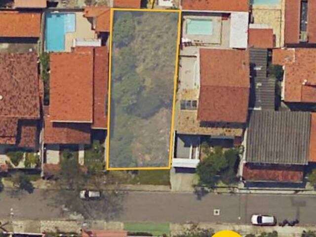 #860 - Terreno para Venda em Niterói - RJ - 2