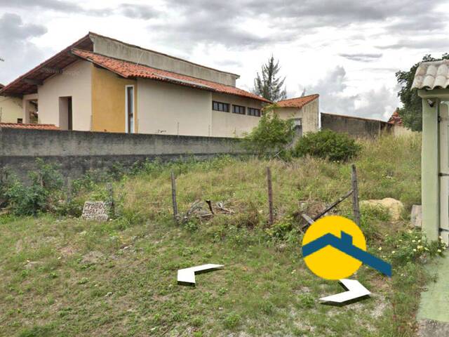 #860 - Terreno para Venda em Niterói - RJ - 1