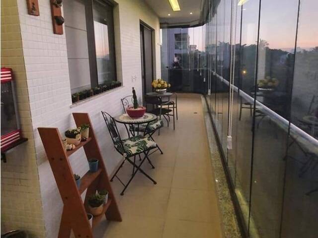 Apartamento para Venda em Niterói - 3