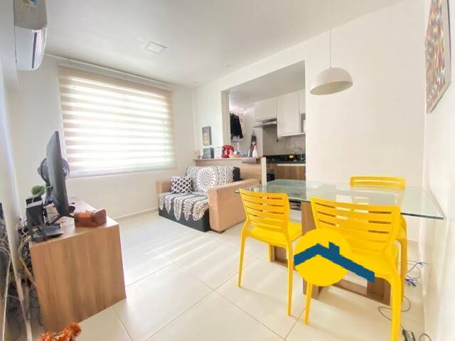 Apartamento para Venda em Niterói - 4