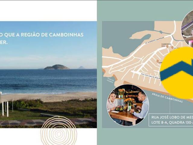 Apartamento para Venda em Niterói - 4