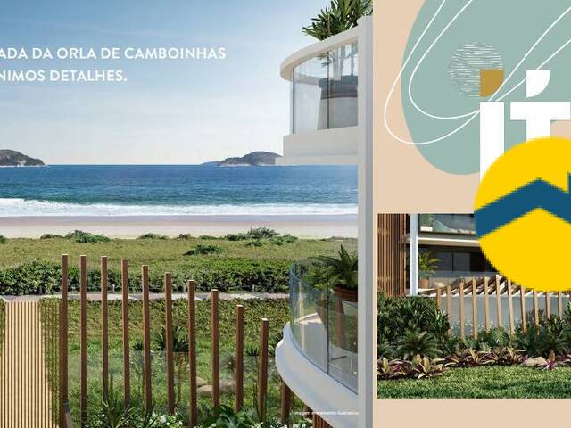 Apartamento para Venda em Niterói - 2