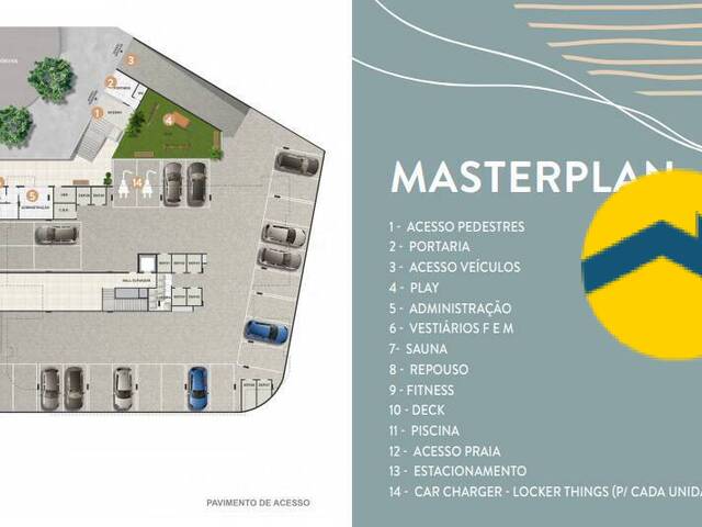 Apartamento para Venda em Niterói - 5