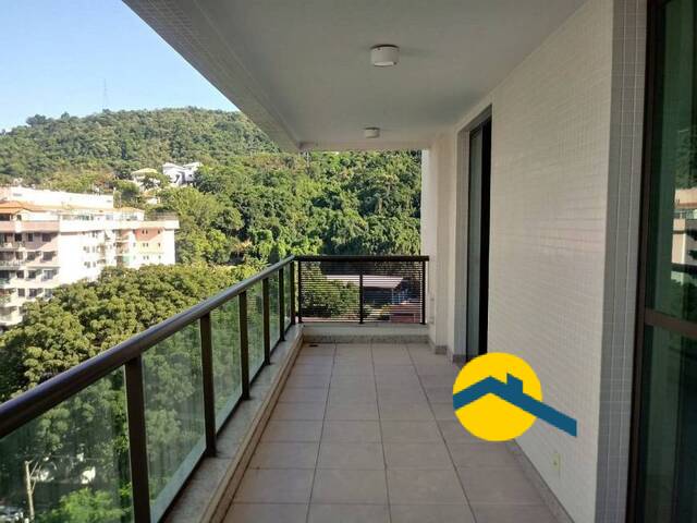 Apartamento para Venda em Niterói - 2