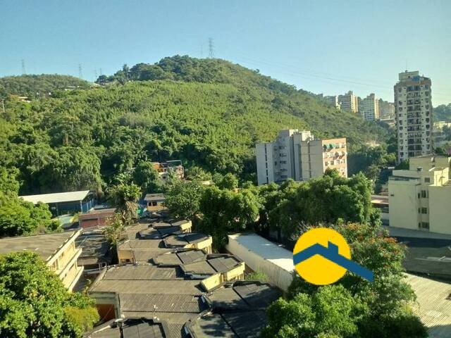 Apartamento para Venda em Niterói - 3