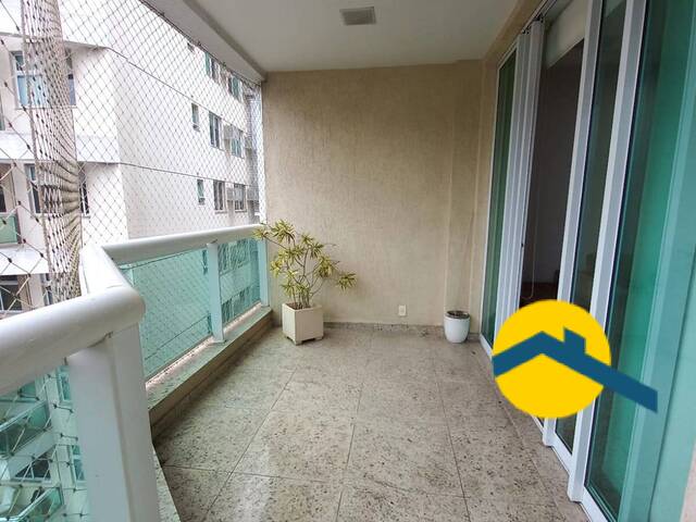 Apartamento para Venda em Niterói - 4