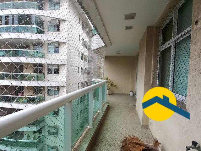 Apartamento para Venda em Niterói - 5