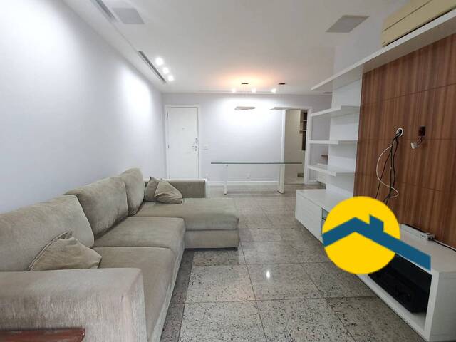 Apartamento para Venda em Niterói - 2
