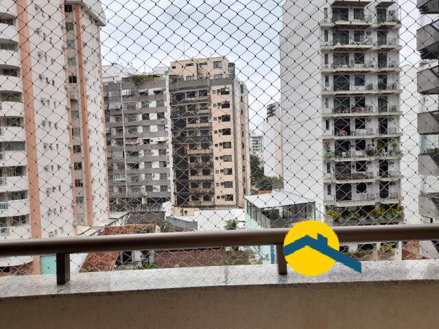 Apartamento para Venda em Niterói - 4