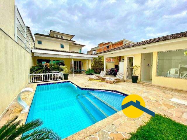 Casa para Venda em Niterói - 2