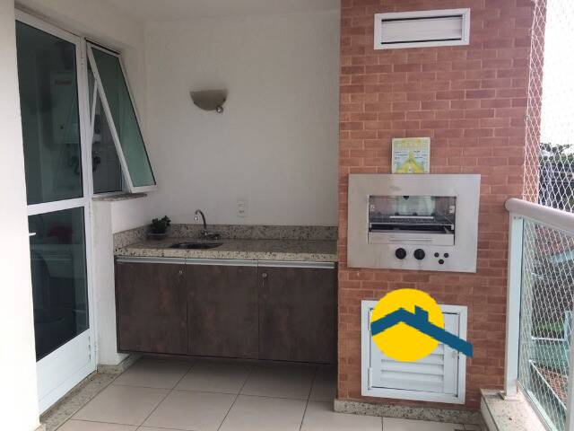 #878 - Apartamento para Venda em Niterói - RJ