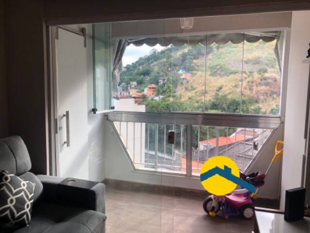 Apartamento para Venda em Niterói - 2