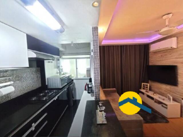 Apartamento para Venda em São Gonçalo - 3