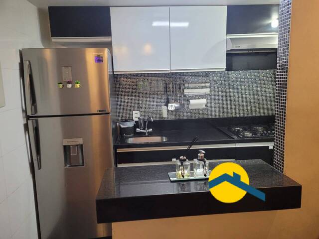 Apartamento para Venda em São Gonçalo - 5