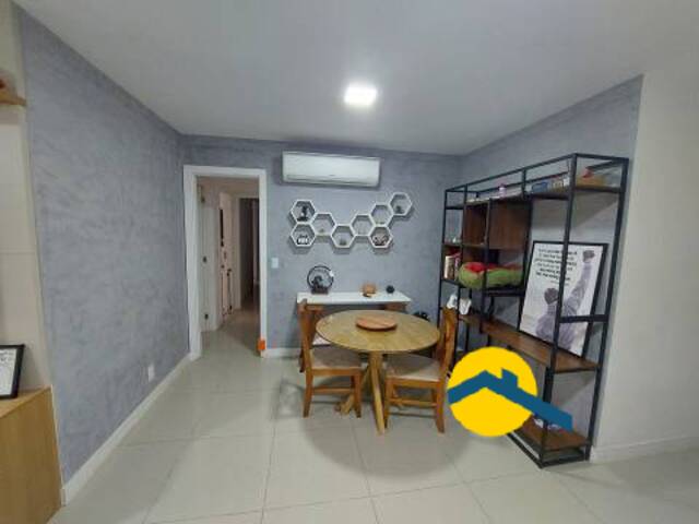 Apartamento para Venda em Niterói - 5