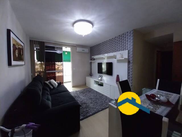 Apartamento para Venda em Niterói - 4
