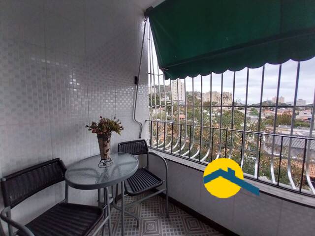 Apartamento para Venda em Niterói - 3