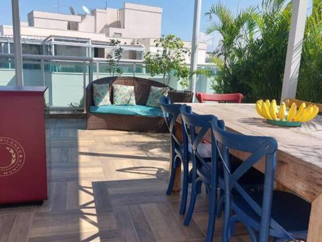 Cobertura para Venda em Niterói - 4