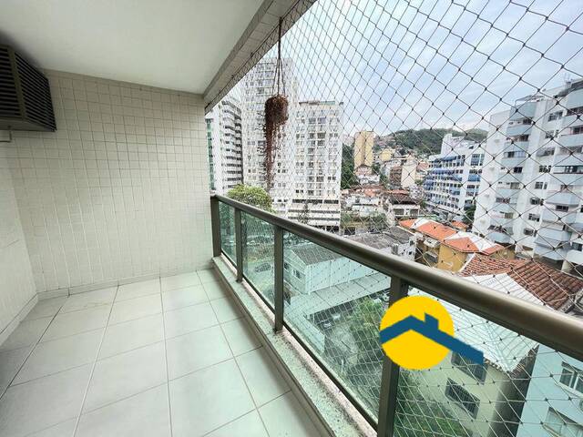 Apartamento para Venda em Niterói - 2