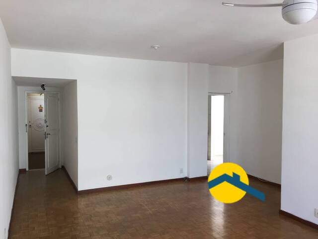 Apartamento para Venda em Niterói - 3