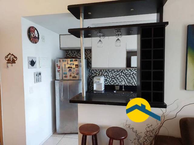 Apartamento para Venda em Niterói - 5