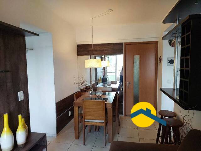 Apartamento para Venda em Niterói - 3