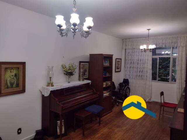 Apartamento para Venda em Niterói - 3