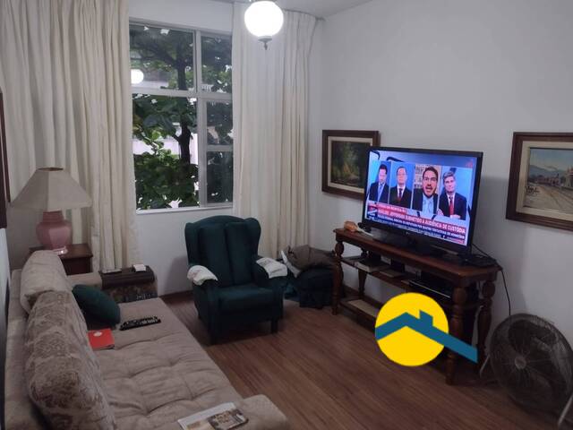 Apartamento para Venda em Niterói - 5