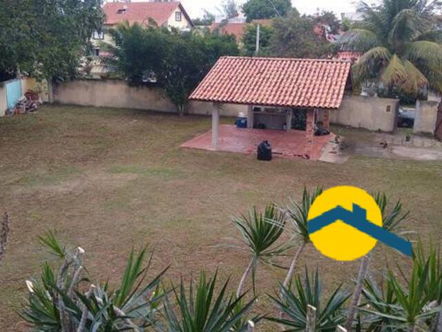 #893 - Terreno para Venda em Niterói - RJ