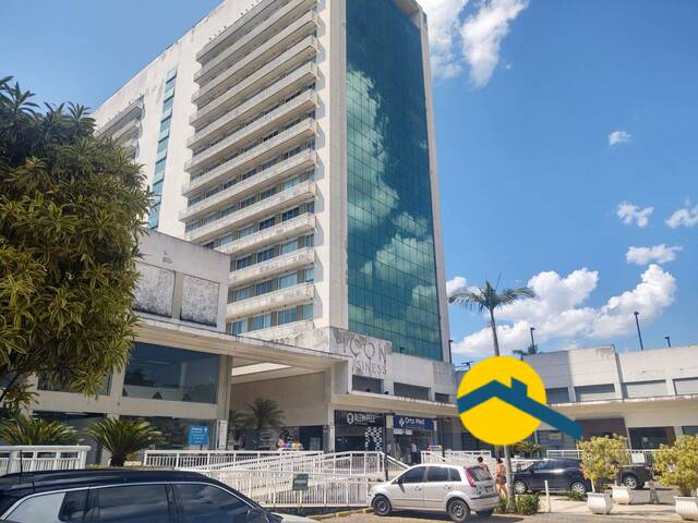 Sala para Venda em São Gonçalo - 2