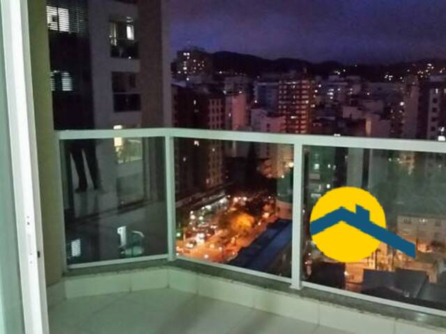 Apartamento para Venda em Niterói - 3