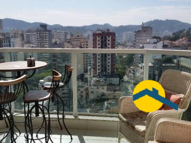 Apartamento para Venda em Niterói - 2