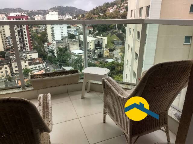 Apartamento para Venda em Niterói - 4