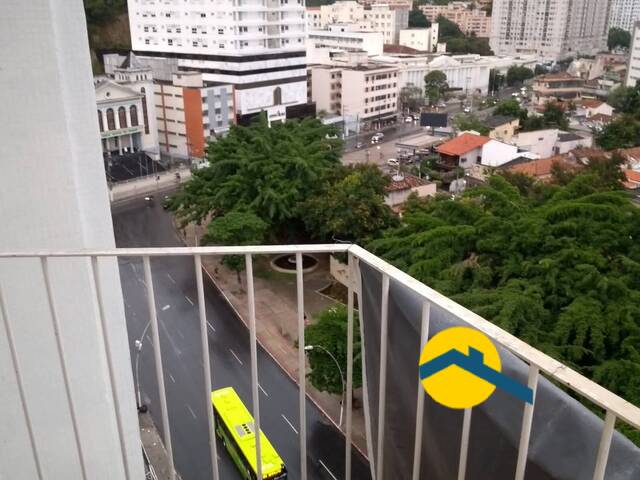 #909 - Apartamento para Venda em Niterói - RJ