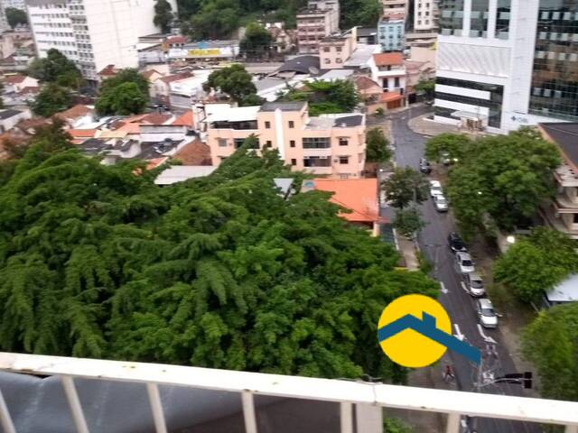 #909 - Apartamento para Venda em Niterói - RJ