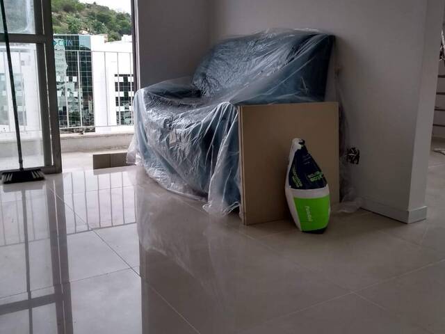 #909 - Apartamento para Venda em Niterói - RJ