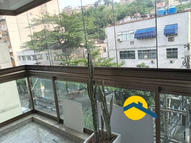 Apartamento para Venda em Niterói - 2