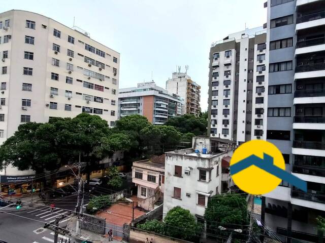 Apartamento para Venda em Niterói - 4