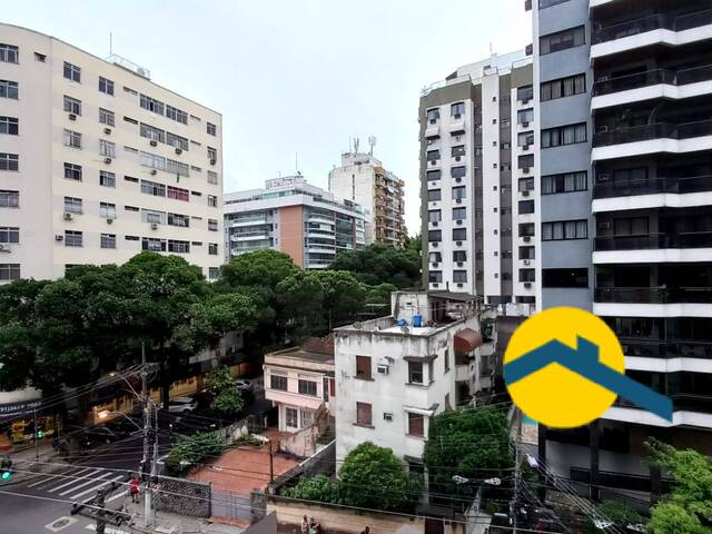 Apartamento para Venda em Niterói - 2