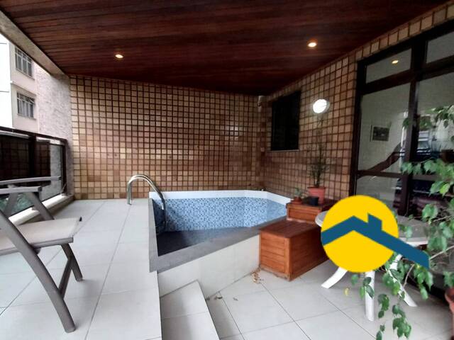 Apartamento para Venda em Niterói - 3