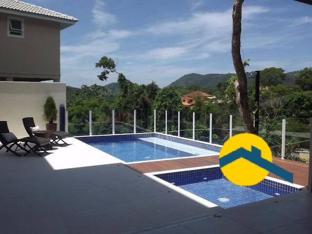 Casa para Venda em Niterói - 2