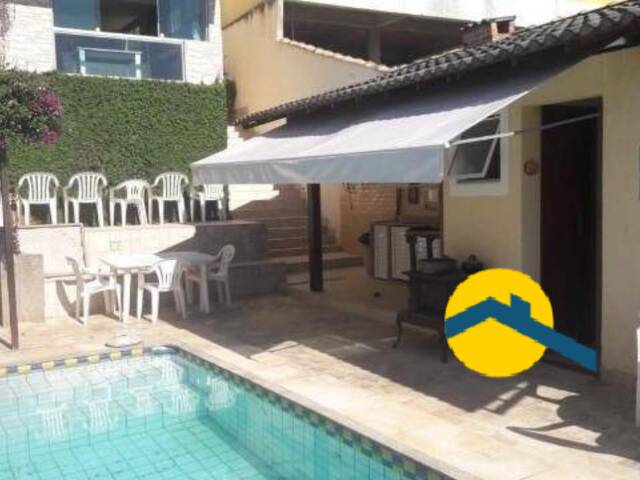 Casa para Venda em Niterói - 2