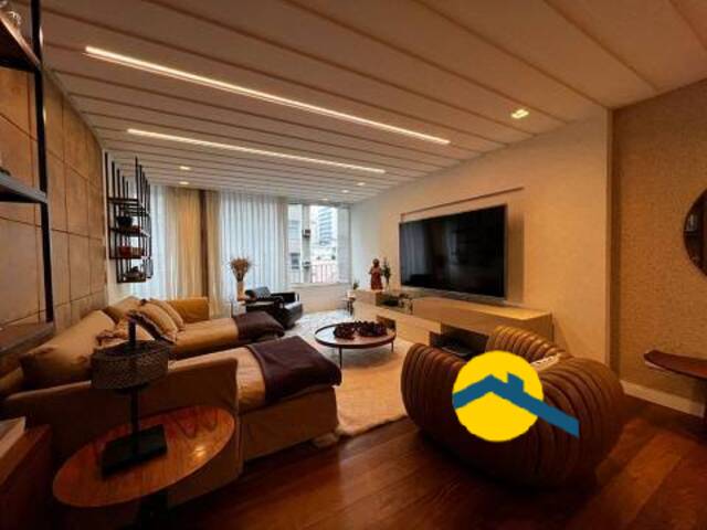 Apartamento para Venda em Niterói - 5