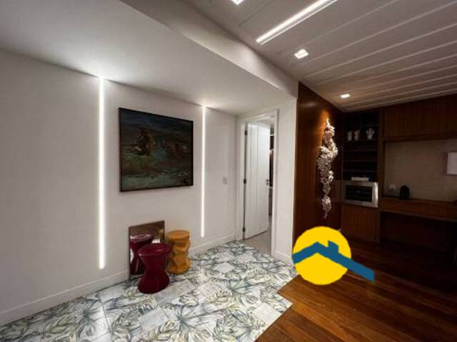 Apartamento para Venda em Niterói - 4